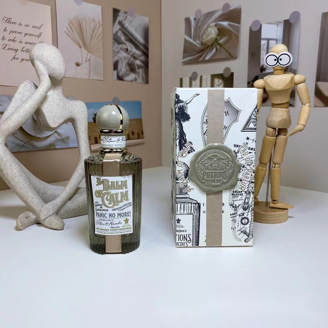 Vietnamesischer Führer {Arthur Man of the Glory World} Dragon Head Parfüm_voghion.com